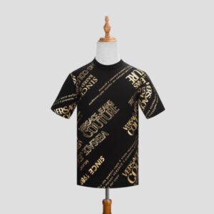 Limited Versa.ce Luxury Brand Unisex T-Shirt Gift Hot 2025 DN810906