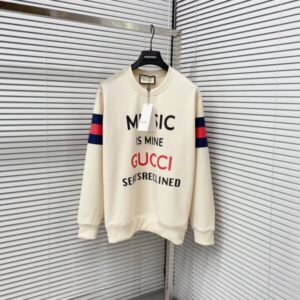 Limited Edition 2026 GC Sweatshirt - DN8121137