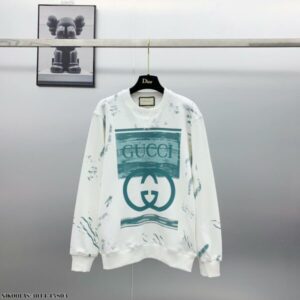 Limited Edition 2026 GC Sweatshirt - DN8121138