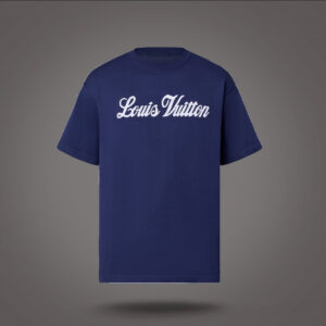 Limited Edition 2025 Louis Vuitton Unisex T-Shirt DN8131204