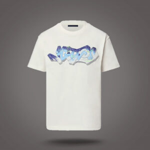 Limited Edition 2025 Louis Vuitton Unisex T-Shirt DN8131207