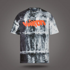 Limited Edition 2025 Louis Vuitton Unisex T-Shirt DN8131208