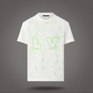 Limited Edition 2025 Louis Vuitton Unisex T-Shirt DN8131211