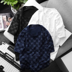 Limited Edition Gucci Unisex T-Shirt DN816901