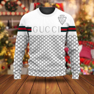 PREMIUM GC UGLY SWEATER HOT GIFT FOR MEN DN8171103