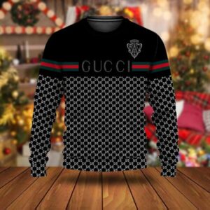 PREMIUM GC UGLY SWEATER HOT GIFT FOR MEN DN8171103
