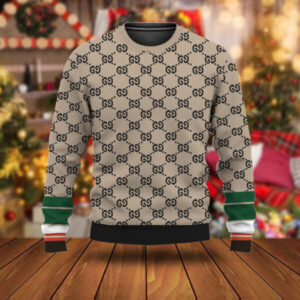 PREMIUM GC UGLY SWEATER HOT GIFT FOR MEN DN8171104
