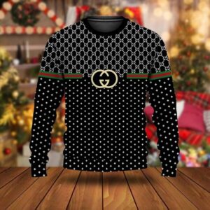 PREMIUM GC UGLY SWEATER HOT GIFT FOR MEN DN8171107