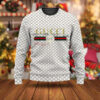 PREMIUM GC UGLY SWEATER HOT GIFT FOR MEN DN8171117