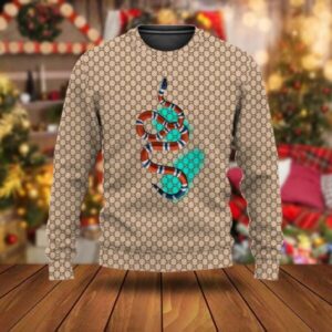 PREMIUM GC UGLY SWEATER HOT GIFT FOR MEN DN8171127