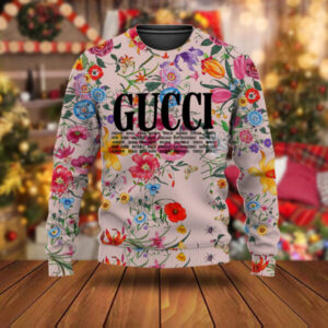 PREMIUM GC UGLY SWEATER HOT GIFT FOR MEN DN8171132
