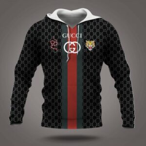 PREMIUM 2D GC HOODIED FOR MEN DN8201003