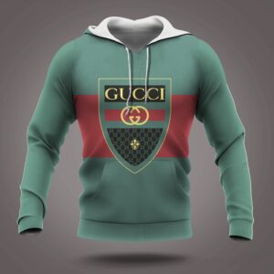 Gucci Premium Hoodie - Maz-AF-DN8201006