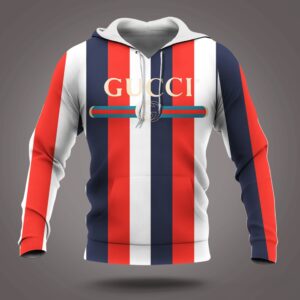 Gucci Premium Hoodie - Maz-AF-DN8201008