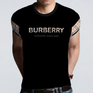 Burberry Luxury T-Shirt DN8211201