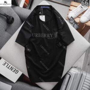 Limited Burberry Luxury Brand Unisex T-Shirt Gift DN8211206
