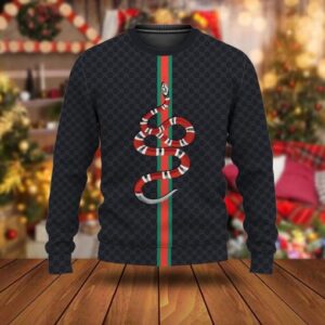 PREMIUM GC UGLY SWEATER HOT GIFT FOR MEN DN8251102
