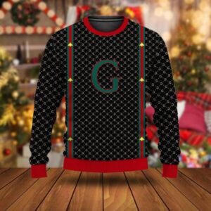 PREMIUM GC UGLY SWEATER HOT GIFT FOR MEN DN8251103