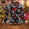 PREMIUM GC UGLY SWEATER HOT GIFT FOR MEN DN8251113