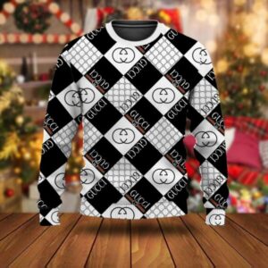 PREMIUM GC UGLY SWEATER HOT GIFT FOR MEN DN8251115