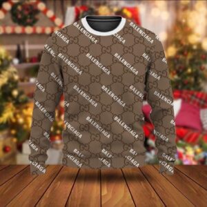 PREMIUM GC UGLY SWEATER HOT GIFT FOR MEN DN8251117