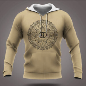 PREMIUM 2D GC HOODIED FOR MEN DN8261001