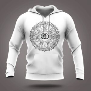 Gucci Premium Hoodie - Maz-AF-DN8261002