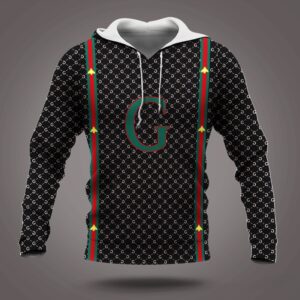 PREMIUM 2D GC HOODIED FOR MEN DN8261003