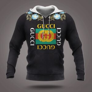 Gucci Premium Hoodie - Maz-AF-DN8261004