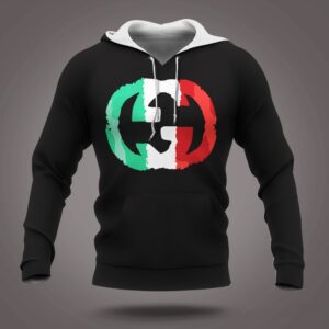 Gucci Premium Hoodie - Maz-AF-DN8261007