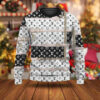 PREMIUM LV UGLY SWEATER HOT GIFT FOR MEN DN8281101