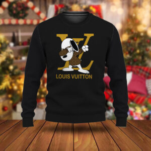 PREMIUM LV UGLY SWEATER HOT GIFT FOR MEN DN8281106