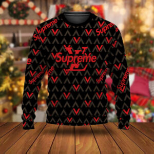 PREMIUM LV UGLY SWEATER HOT GIFT FOR MEN DN8281108