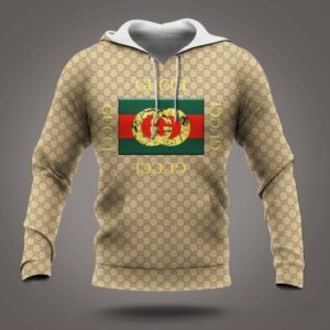 PREMIUM 2D GC HOODIED FOR MEN DN8311003