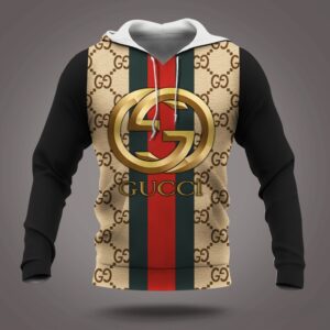 Gucci Premium Hoodie - Maz-AF-DN8311004