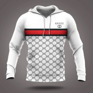 Gucci Premium Hoodie - Maz-AF-DN8311006