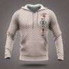 Gucci Premium Hoodie - Maz-AF-DN8311010