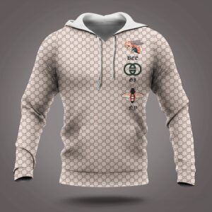 Gucci Premium Hoodie - Maz-AF-DN8311010