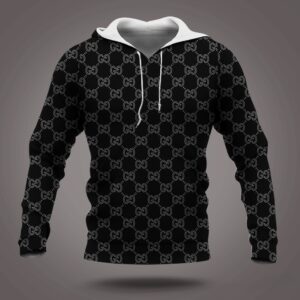 Gucci Premium Hoodie - Maz-AF-DN8311012