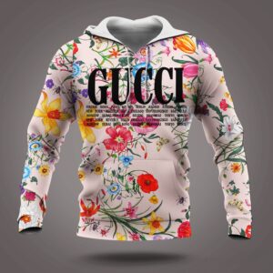 Gucci Premium Hoodie - Maz-AF-DN8311014