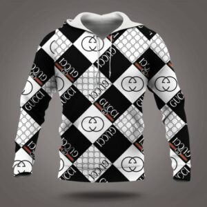 PREMIUM 2D GC HOODIED FOR MEN DN8311015