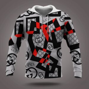 Gucci Premium Hoodie - Maz-AF-DN8311017