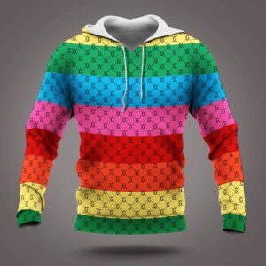 Gucci Premium Hoodie - Maz-AF-DN8311018