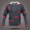 Gucci Premium Hoodie - Maz-AF-DN8311021