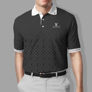 PREMIUM POLO SHIRT, Louis Vuitton POLO SHIRT FOR MEN - DN9110728