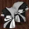Nike 3D Luxury Limited Edition T- Shirt-DN9010301