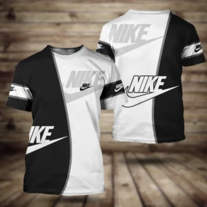 Nike 3D Luxury Limited Edition T- Shirt-DN9010312