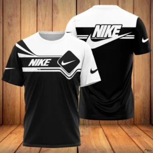 Nike 3D Luxury Limited Edition T- Shirt-DN9010317