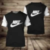 Nike 3D Luxury Limited Edition T- Shirt-DN9010319