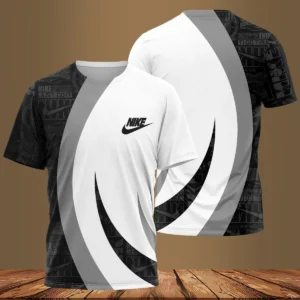 Nike 3D Luxury Limited Edition T- Shirt-DN9010323